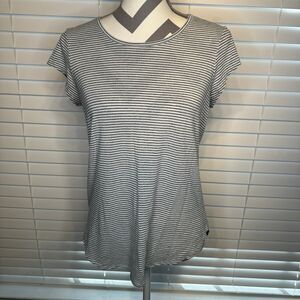 Rachel‎ zoe Striped blouse